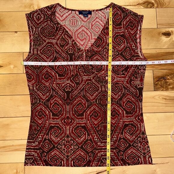 Chaps Top!   - Picture 11 of 14